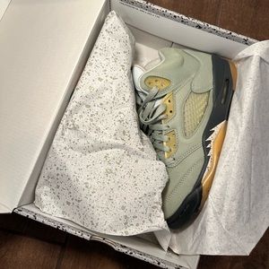 JORDAN 5 JADE HORIZON